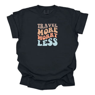 Travel More