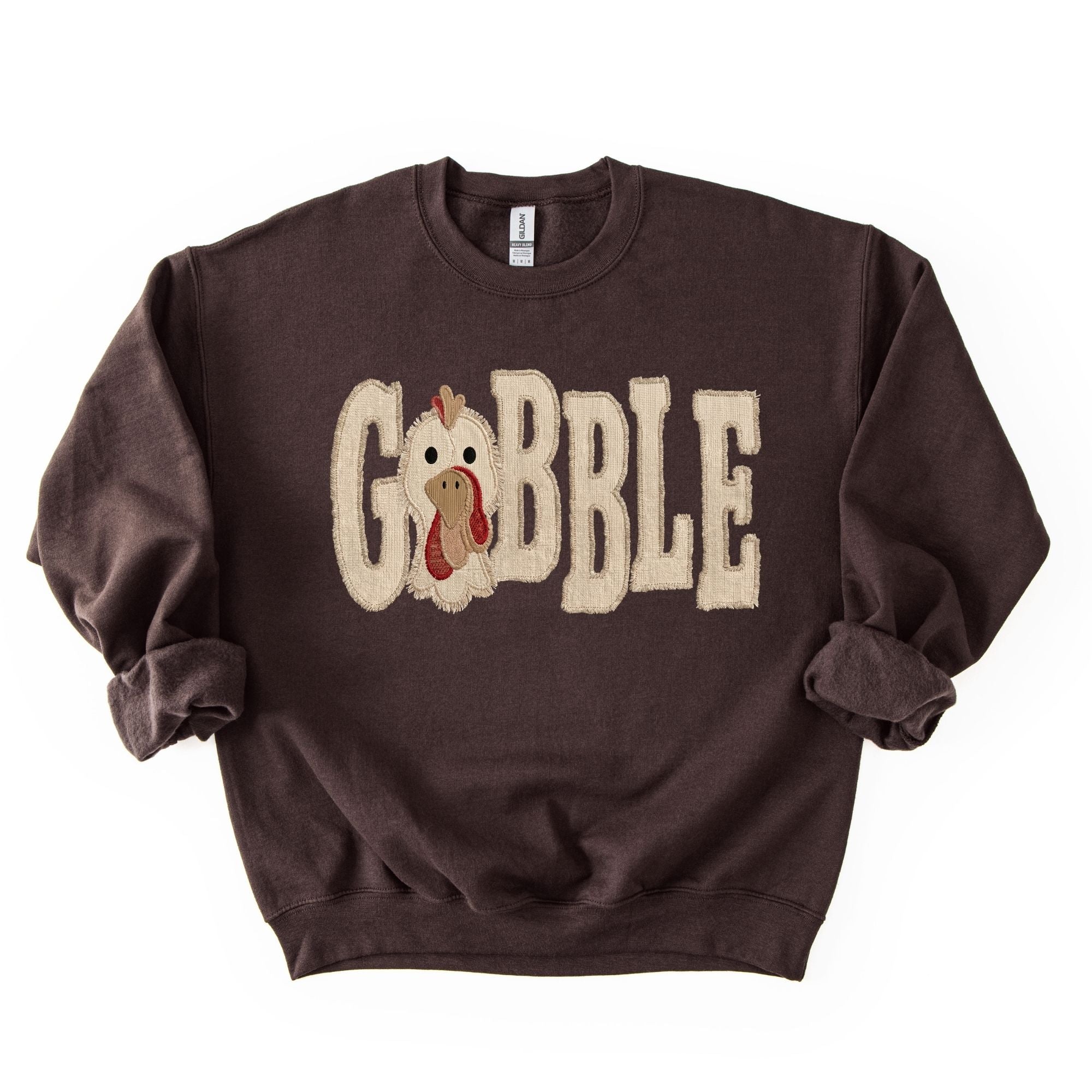 Tread Gobble