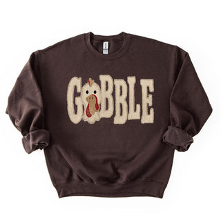 Tread Gobble