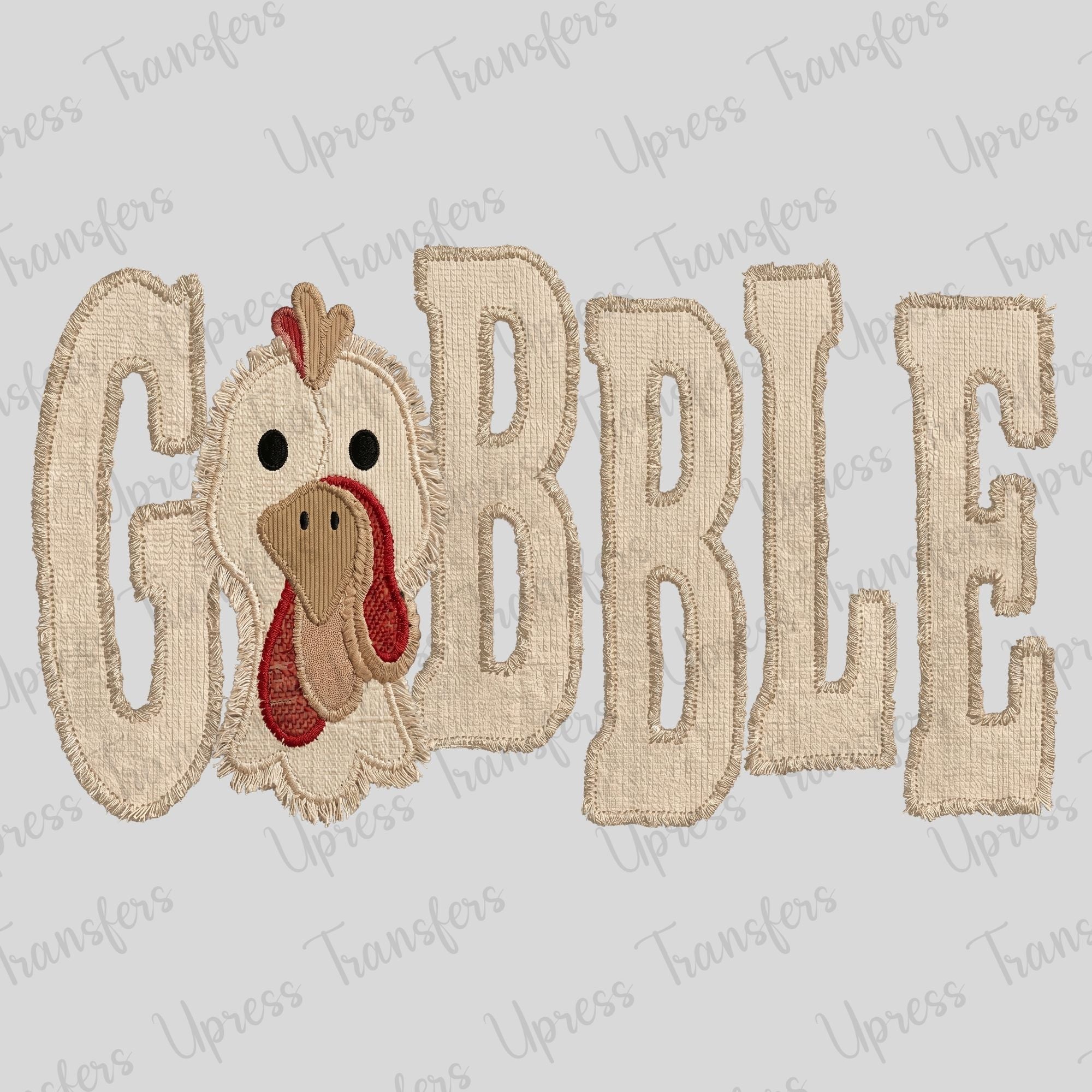 Tread Gobble