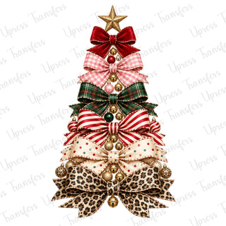 Tree Of Bows