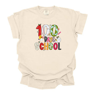 Trendy 100 Day