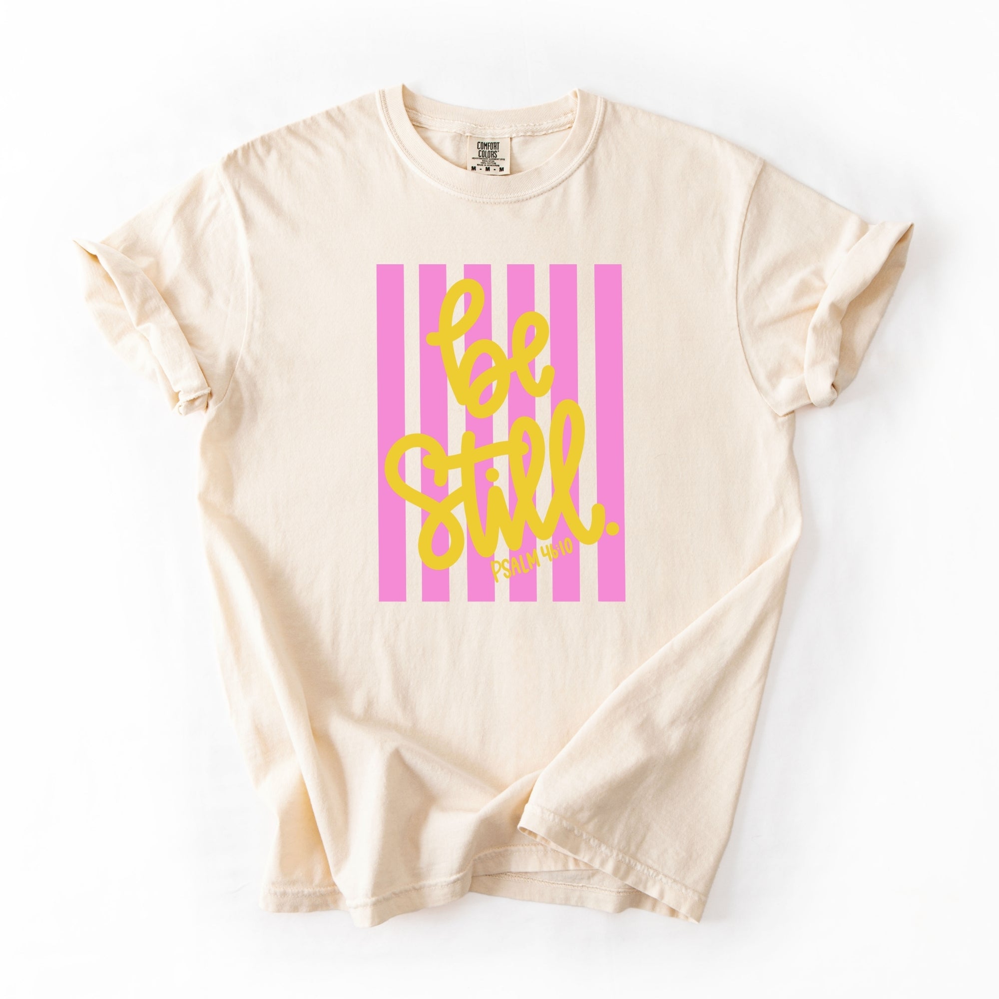 Trendy Be Still