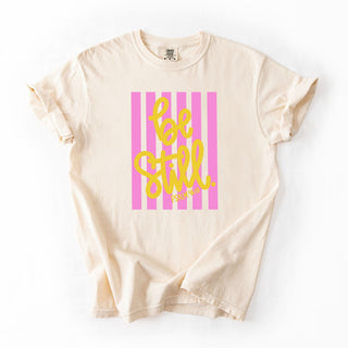 Trendy Be Still