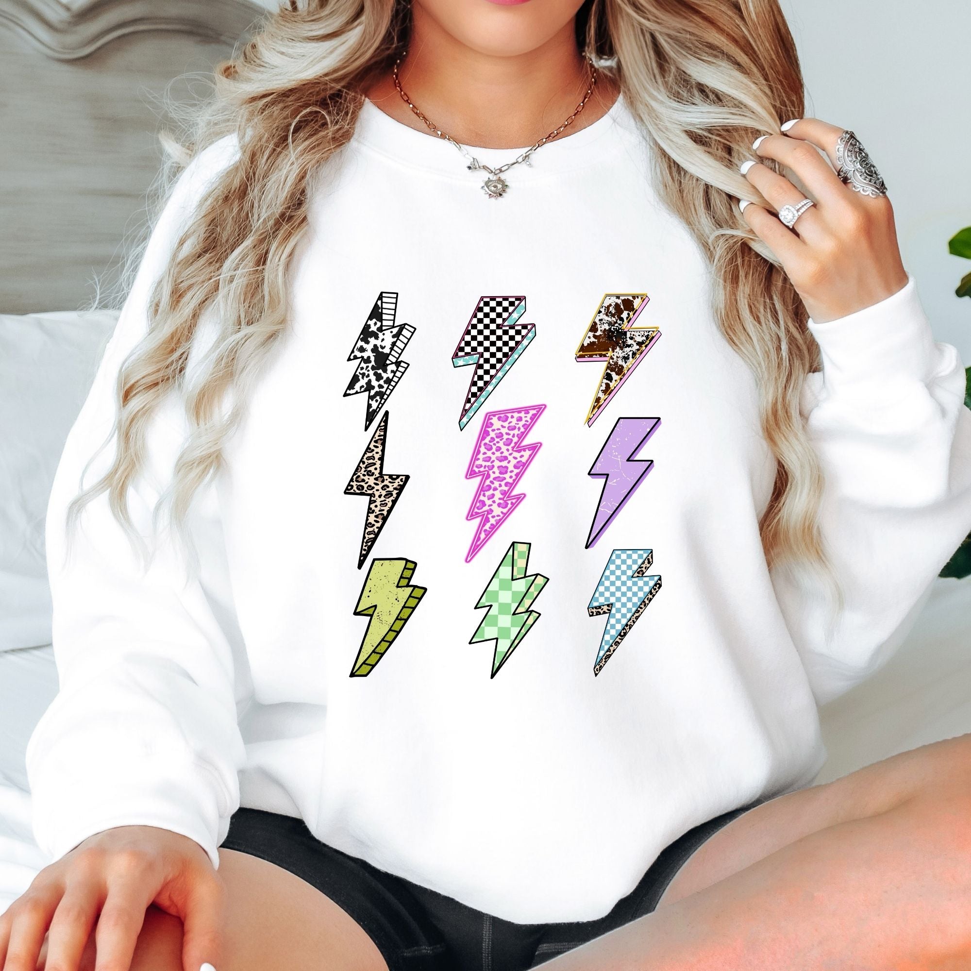 Trendy Bolts