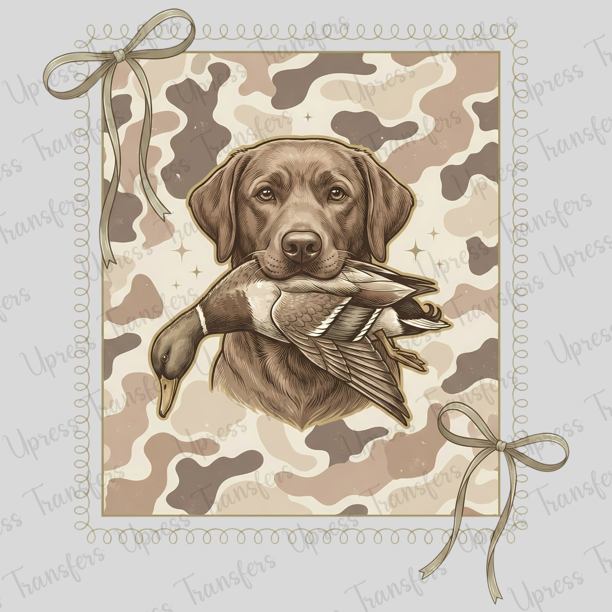 Trendy Dog Hunting