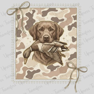 Trendy Dog Hunting