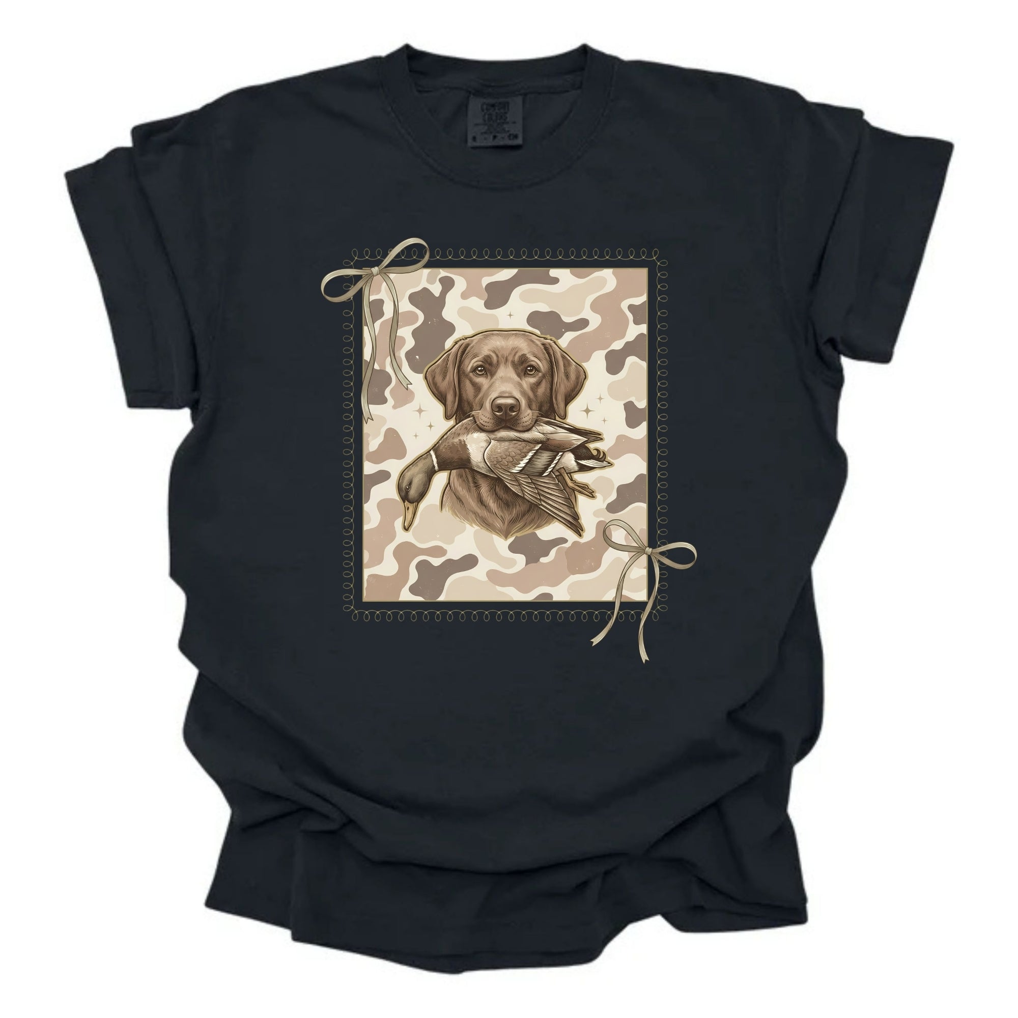 Trendy Dog Hunting