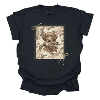 Trendy Dog Hunting