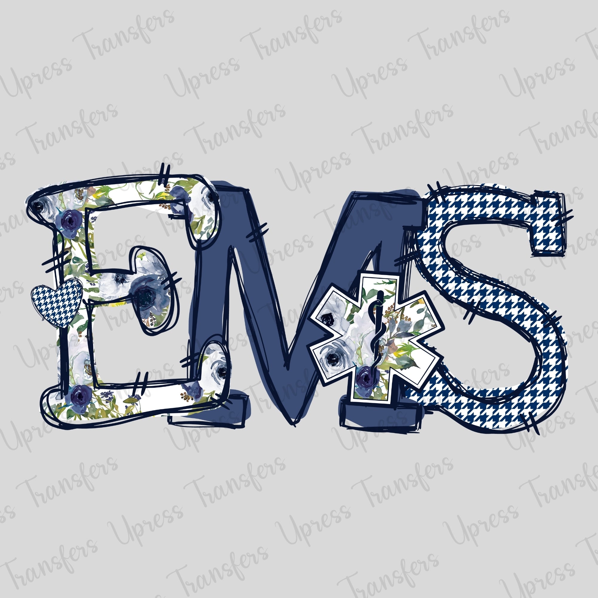 Trendy EMS