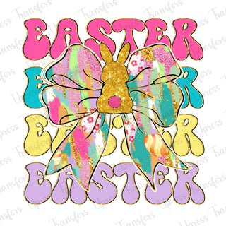Trendy Easter