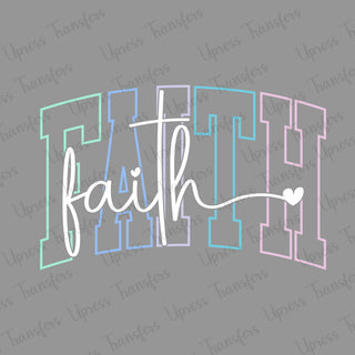 Trendy Faith