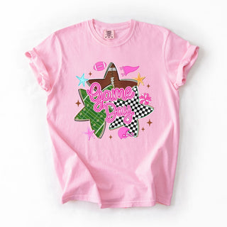 Trendy Football Game Day Stars
