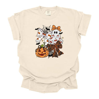 Trendy Halloween Patterns Cute Coquette Halloween