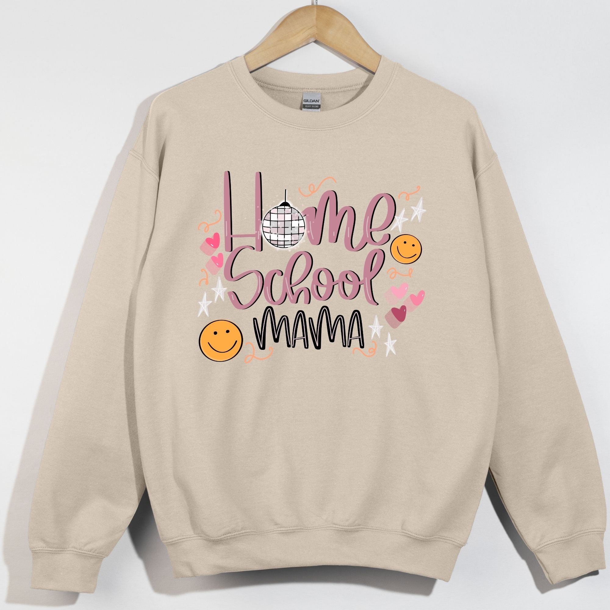 Trendy Homeschool Mama