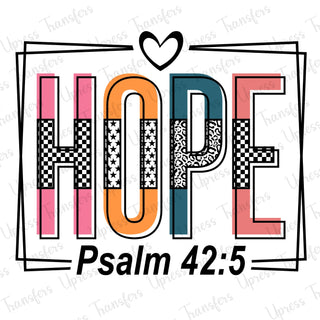 Trendy Hope
