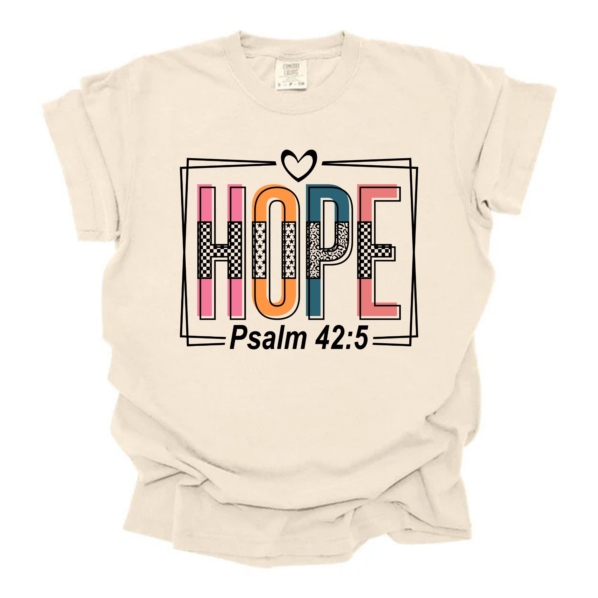 Trendy Hope