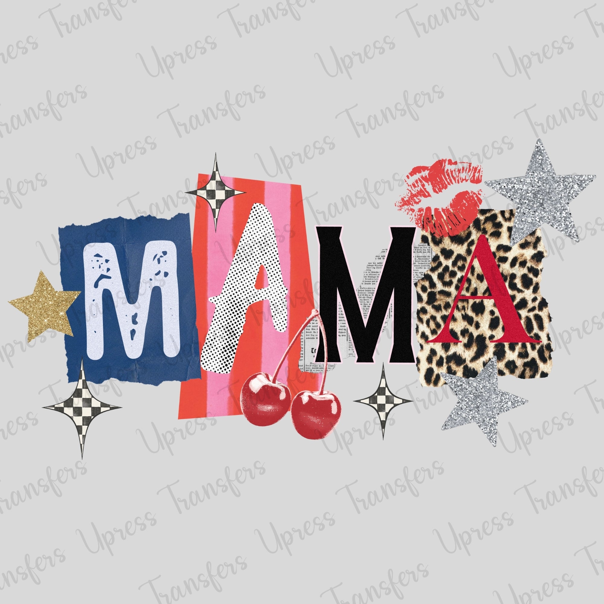Trendy Mama