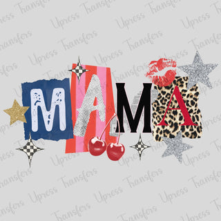 Trendy Mama