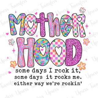 Trendy Motherhood