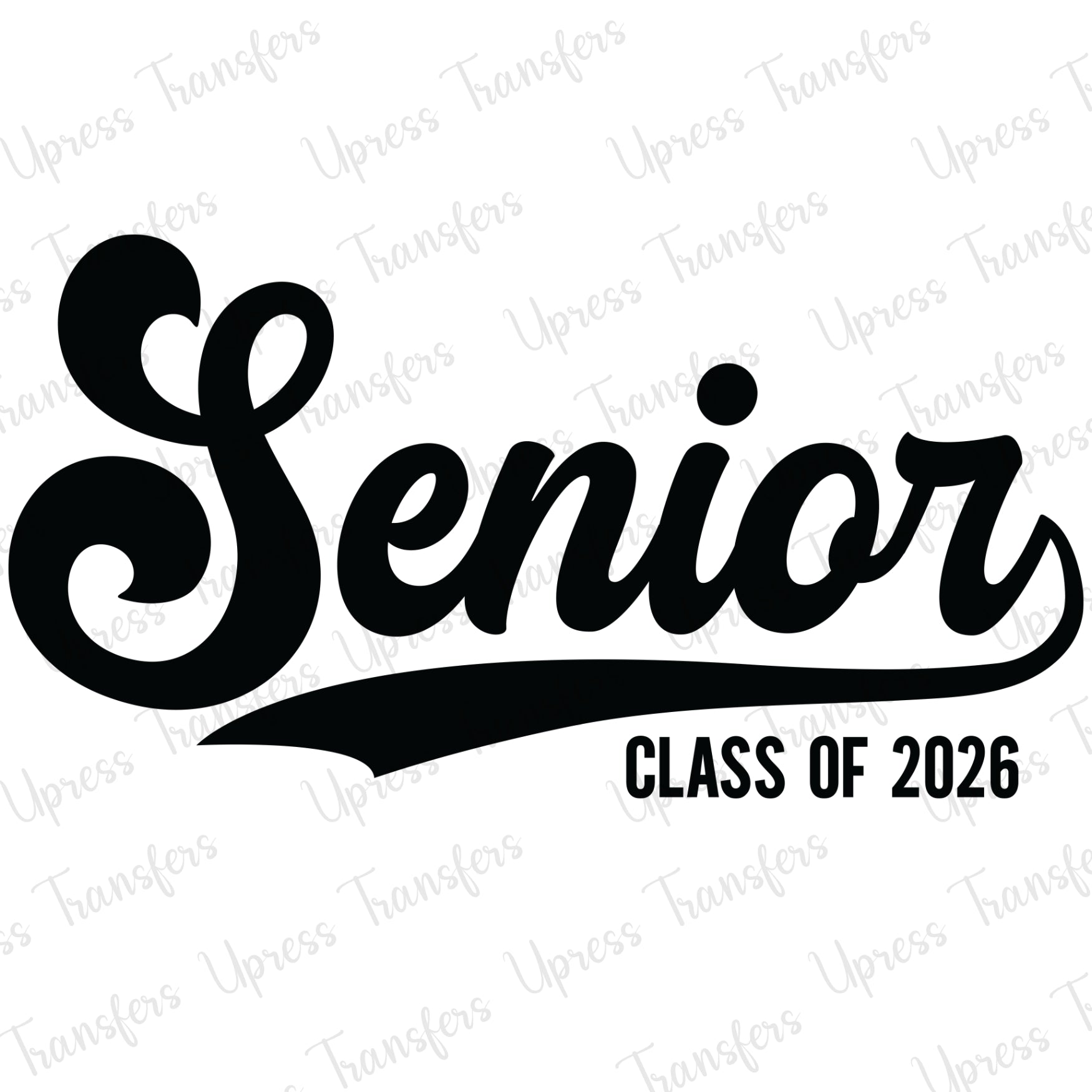 Trendy Senior 2026
