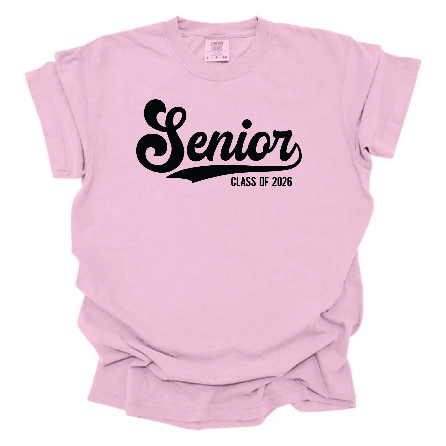 Trendy Senior 2026