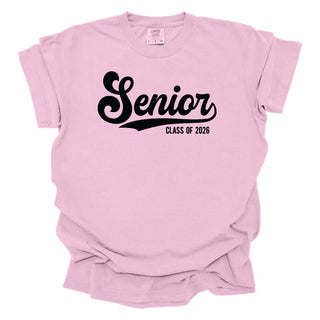 Trendy Senior 2026
