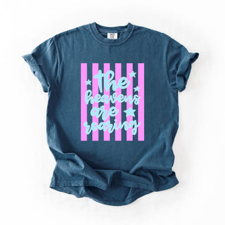 Trendy Stripes Roaring
