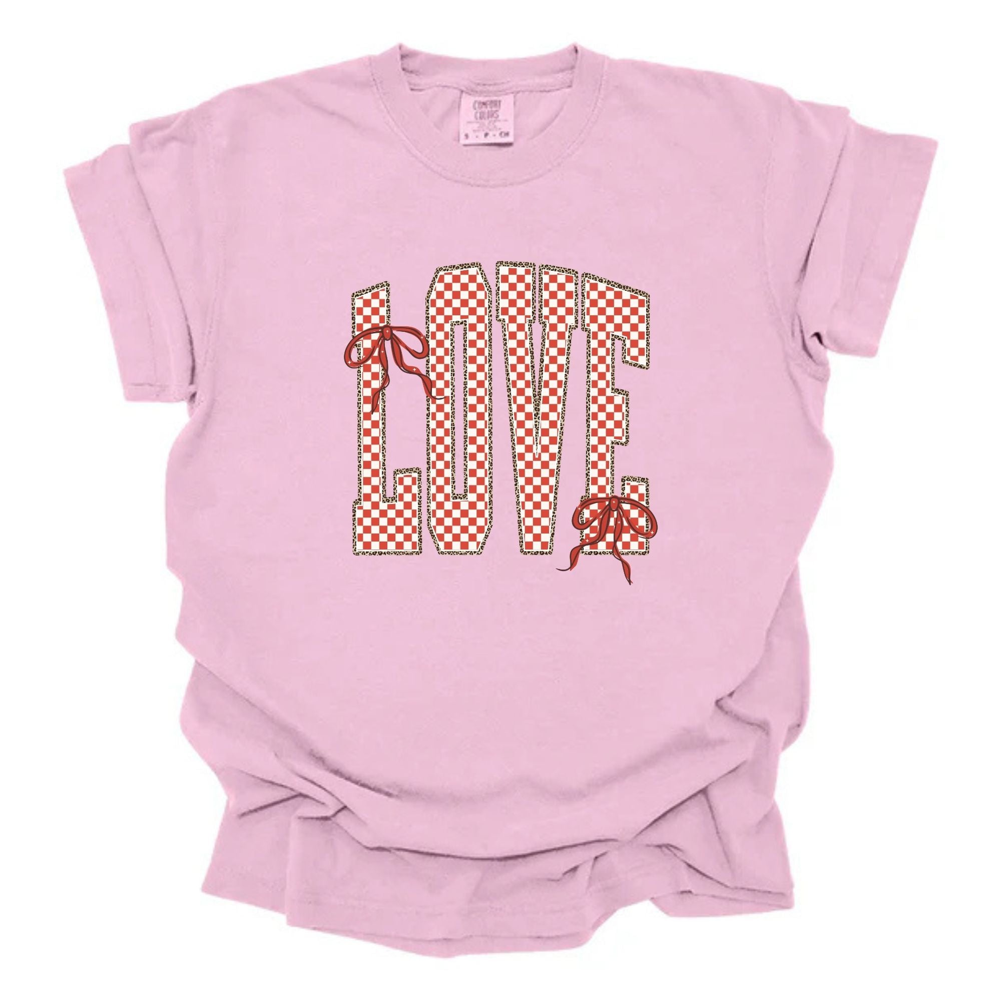 Trendy Tall Love