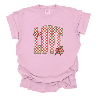 Trendy Tall Love