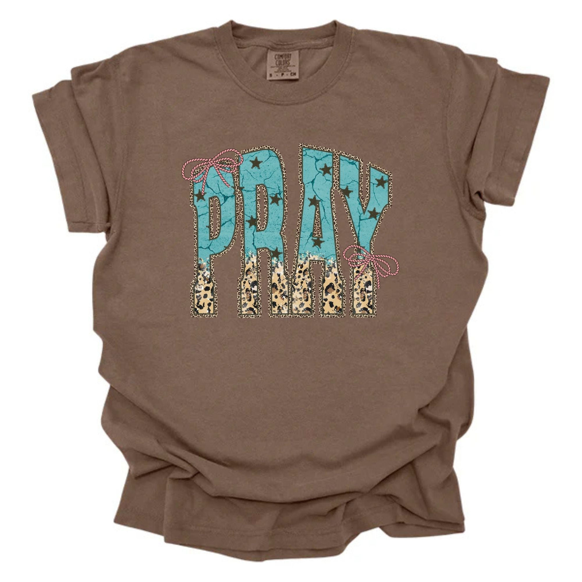 Trendy Tall Pray