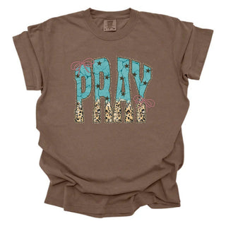 Trendy Tall Pray