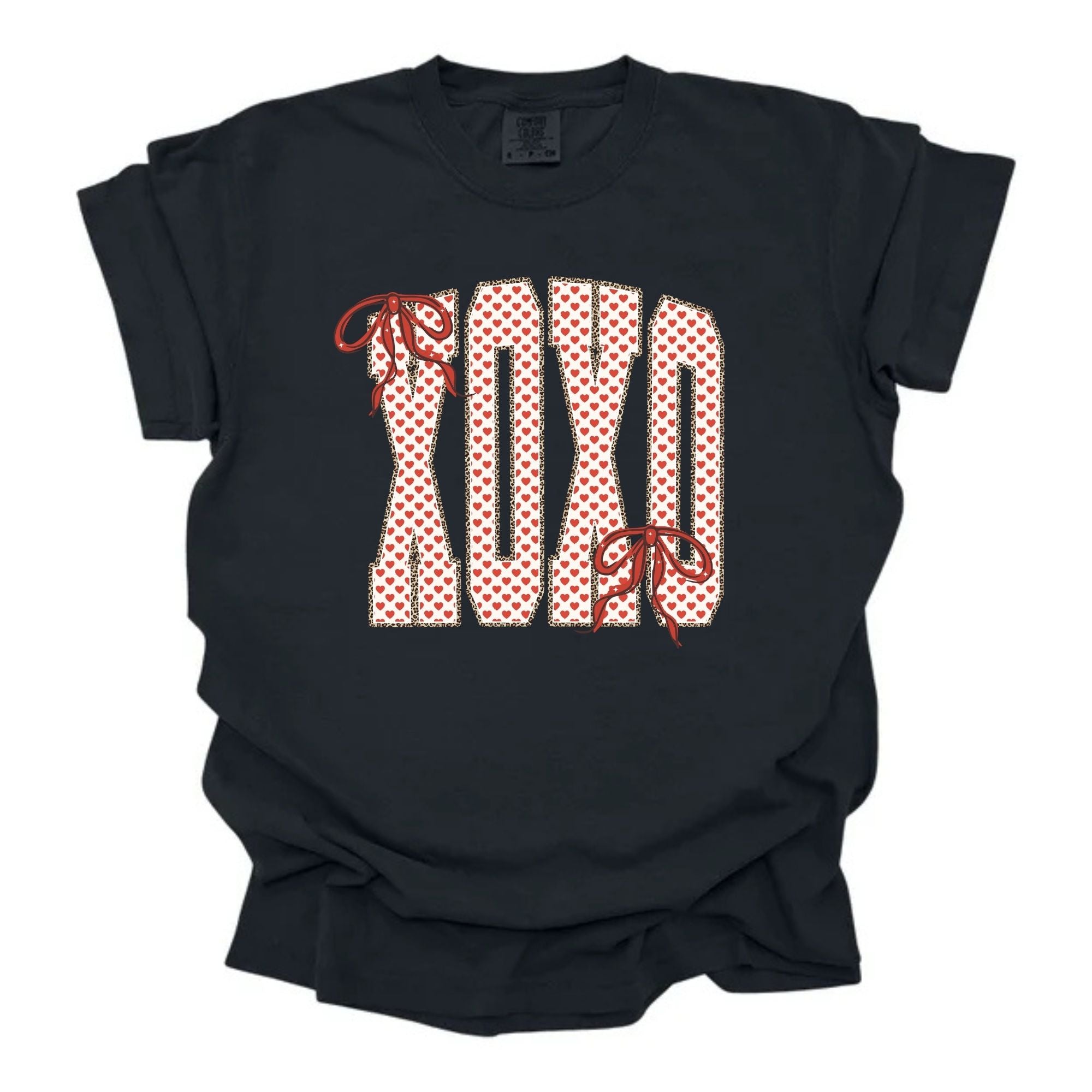 Trendy Tall XOXO