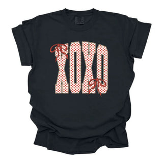 Trendy Tall XOXO