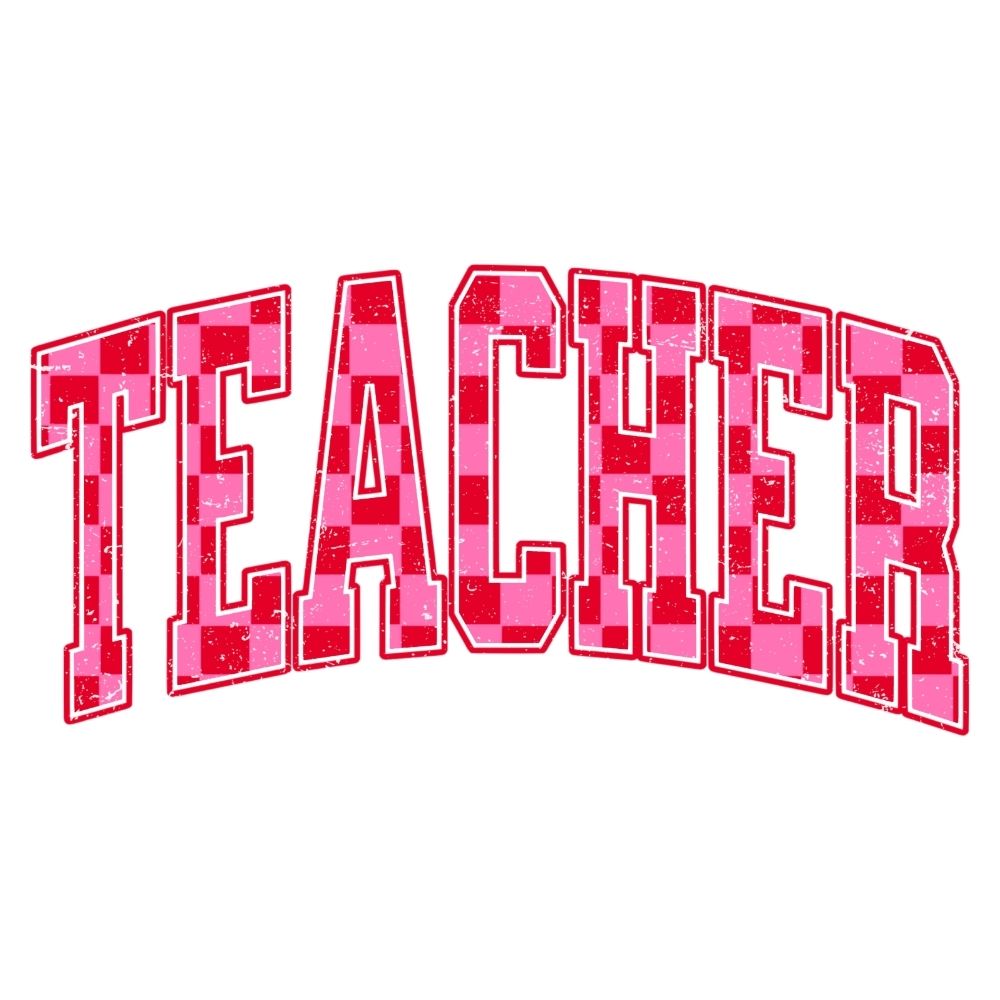 Trendy Teacher