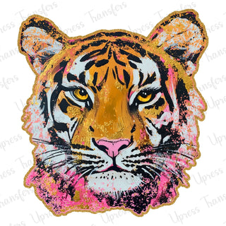 Trendy Tiger