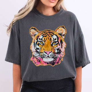 Trendy Tiger