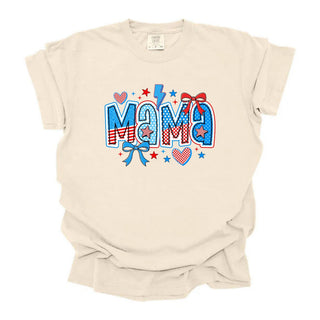 Trendy USA Mama