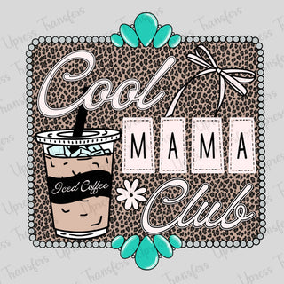 Trendy Western Iced Coffee