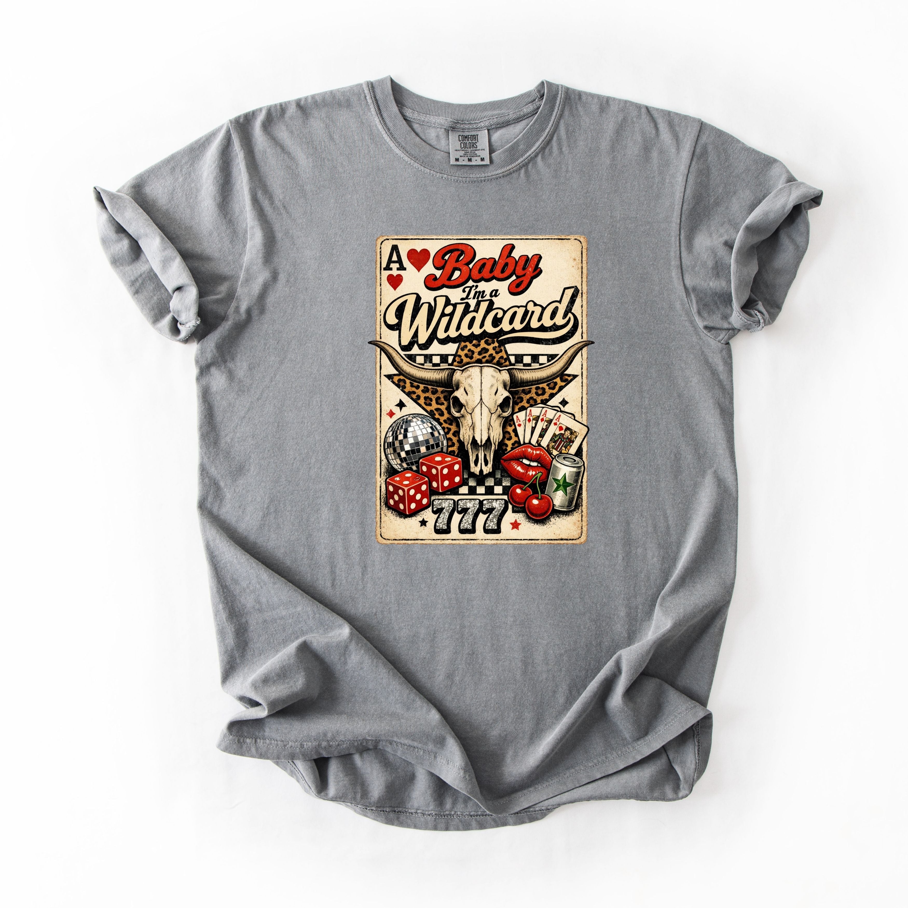 Trendy Wild Card