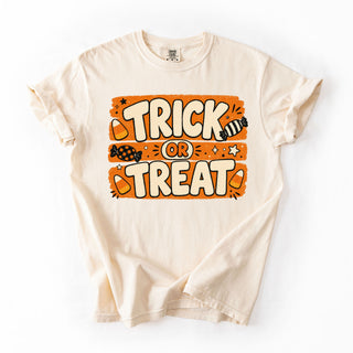 Trick Candy Corn