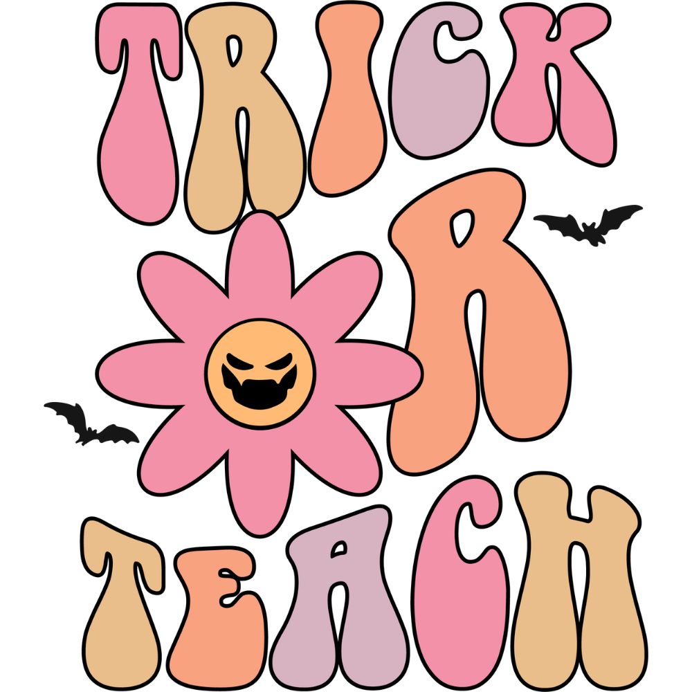 Trick Or Teach