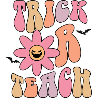 Trick Or Teach