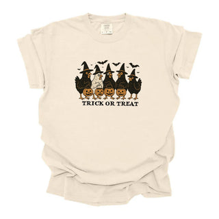 Trick Or Treat Chickens x5