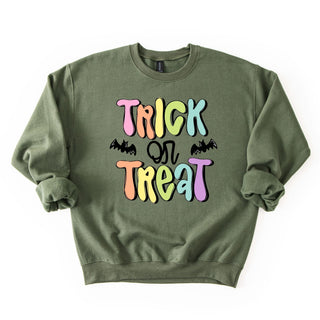 Trick Or Treat Pastel