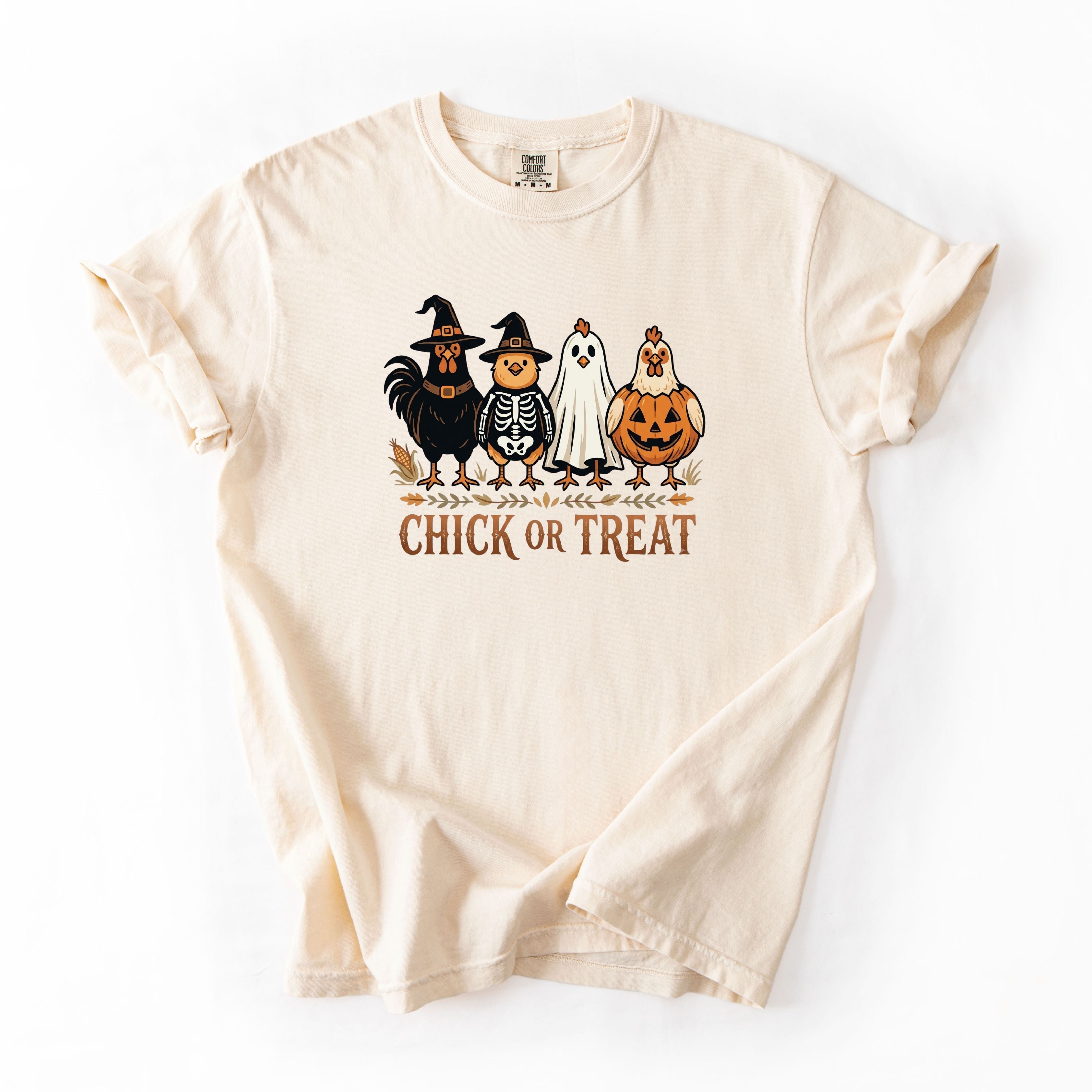 Trick Or Treater
