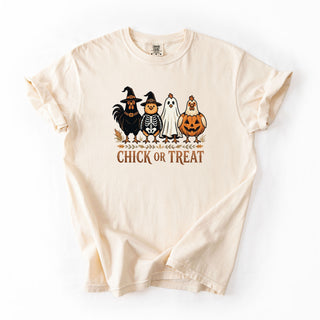 Trick Or Treater