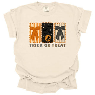 Trick or Treat Coquette Cute