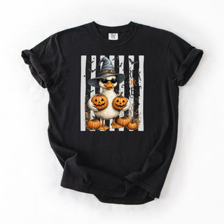 Trick or Treat Goose