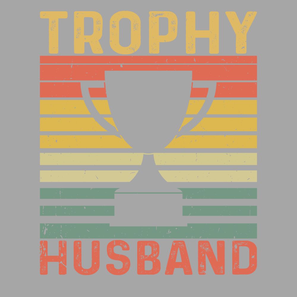 Trophy Husband